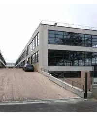 Le Macere: Vendita Laboratorio in via Olmetti