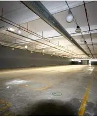 Le Piane: Affitto Capannone in Via Morlupo