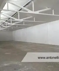 Marino -  Capannone mq 500 € 2.000 CA904