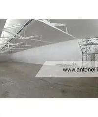 Marino -  Capannone mq 500 € 2.000 CA904