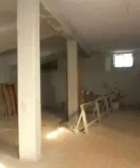 Montelarco: Affitto Magazzino in Via Bramante