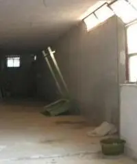 Montelarco: Affitto Magazzino in Via Bramante