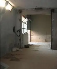 Montelarco: Affitto Magazzino in Via Bramante