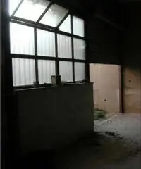 Montelarco: Affitto Magazzino in Via Bramante