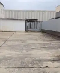 Monterotondo Scalo: Vendita Capannone da 800mq Monterotondo Scalo: Vendita Capannone da 800mq