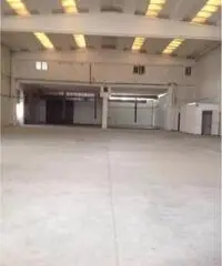 Monterotondo Scalo: Vendita Capannone da 800mq Monterotondo Scalo: Vendita Capannone da 800mq