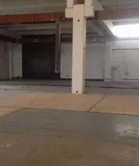 Monterotondo Scalo: Vendita Capannone da 800mq Monterotondo Scalo: Vendita Capannone da 800mq