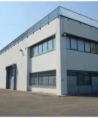 Monterotondo Scalo: Vendita Capannone in Ramarini 35 Monterotondo Scalo: Vendita Capannone in Ramarini 35