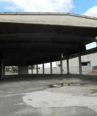 Monterotondo Scalo: Vendita Capannone in via I. Galvani Monterotondo Scalo: Vendita Capannone in via I. Galvani