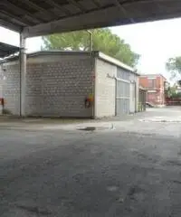 Monterotondo Scalo: Vendita Capannone in via I. Galvani Monterotondo Scalo: Vendita Capannone in via I. Galvani