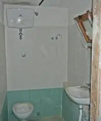 Nuova Florida: Affitto Magazzino in Largo Milano