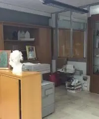 Pavona: Vendita Capannone in Via dei Tulipani Pavona: Vendita Capannone in Via dei Tulipani