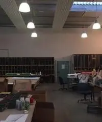 Pavona: Vendita Capannone in Via dei Tulipani Pavona: Vendita Capannone in Via dei Tulipani