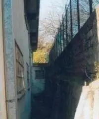 Pian Di Gerri: Vendita Capannone in Via di Cori