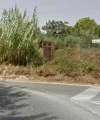 Pian Di Gerri: Vendita Capannone in Via di Cori