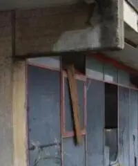 Pian Di Gerri: Vendita Capannone in Via Appia Sud, 3 angolo Via Caranella