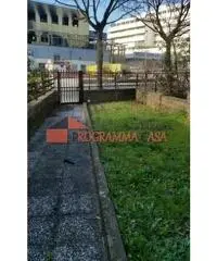 POMEZIA CENTRO DEPOSITO MAGAZZINO 240 MQ.