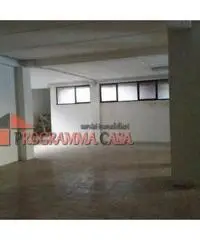 POMEZIA CENTRO DEPOSITO MAGAZZINO 240 MQ.