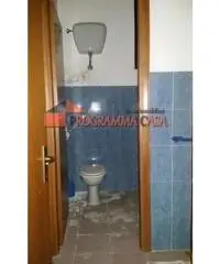 POMEZIA CENTRO DEPOSITO MAGAZZINO 240 MQ.