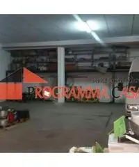 Pomezia magazzino 200 mq. deposito padiglioni r v5