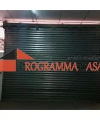 Pomezia magazzino 200 mq. deposito padiglioni r v5