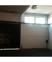 POMEZIA NORD VACARECCIA CAPANNONE 360 MQ. POMEZIA NORD VACARECCIA CAPANNONE 360 MQ.