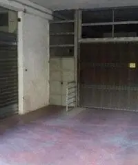Portuense -  Magazzino 1 locali € 140 MA101 Portuense -  Magazzino 1 locali € 140 MA101