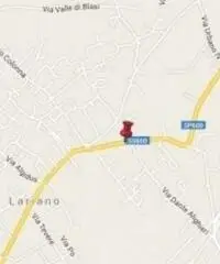 Quarantola: Vendita Capannone in Via Napoli, 179