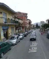 Quarantola: Vendita Capannone in Via Napoli, 179