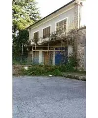 RifITI 001-26509 - Magazzino in Vendita a Manziana di 51 mq