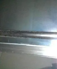 RifITI 048-1318 - Magazzino in Affitto a Roma - Prati/Delle Vittorie/Borgo di 200 mq