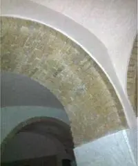 RifITI 048-1318 - Magazzino in Affitto a Roma - Prati/Delle Vittorie/Borgo di 200 mq