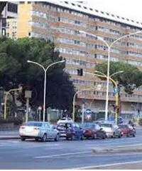 RifITI 048-SU22094 - Magazzino in Affitto a Roma - Ardeatino/Colombo/Garbatella di 28 mq