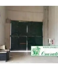 Santa Lucia: Vendita Capannone in Strada Provinciale 29b