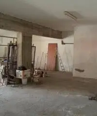 Santa Maria Delle Mole: Vendita Magazzino in Viale della Repubblica