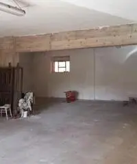 Santa Maria Delle Mole: Vendita Magazzino in Viale della Repubblica