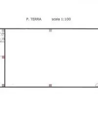 Setteville: Affitto Capannone in via Tiburtina