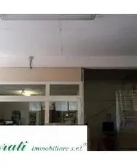 Setteville: Affitto Laboratorio in Via Nazionale Tiburtina