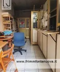 Tor Lupara -  Magazzino 4 locali € 650 MA402