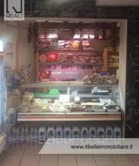 Velletri -  Laboratorio 3 locali € 100.000 LT301