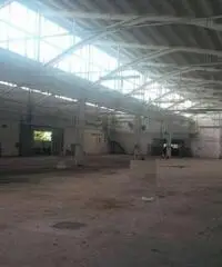 Vendita Capannone da 11200mq