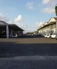 Vendita Capannone da 5800mq Vendita Capannone da 5800mq