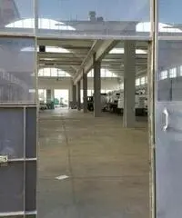 Vendita Capannone da 5800mq