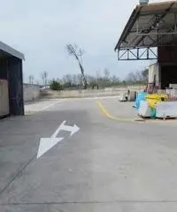 Vendita Capannone da 900mq