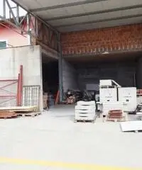 Vendita Capannone da 900mq Vendita Capannone da 900mq