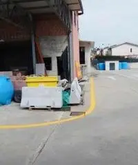 Vendita Capannone da 900mq Vendita Capannone da 900mq
