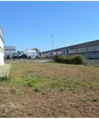 Vendita Capannone in Stradone Spadellata