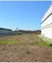 Vendita Capannone in Stradone Spadellata