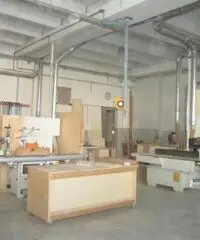 Vendita Capannone in strada statale155