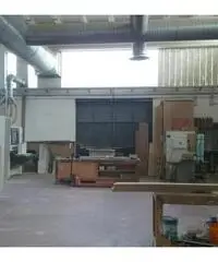 Vendita Capannone in Via Cancelliera, 60